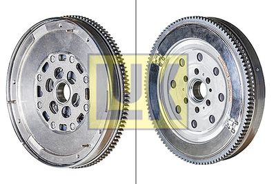 Flywheel Schaeffler LuK 415 0328 10