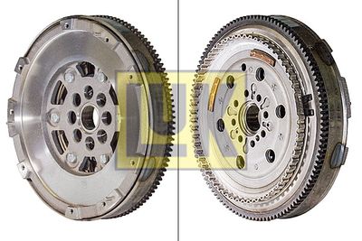 Flywheel Schaeffler LuK 415 0329 10