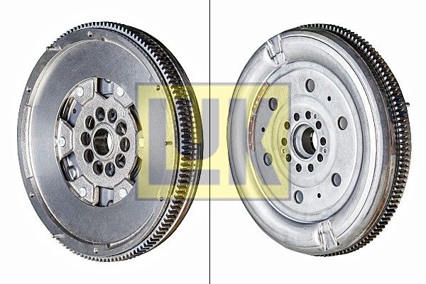 Schaeffler LuK 415 0333 10 Flywheel