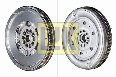 Flywheel Schaeffler LuK 415 0333 10