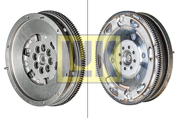 Schaeffler LuK 415 0337 10 Flywheel
