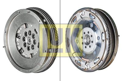 Flywheel Schaeffler LuK 415 0337 10