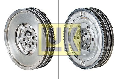 Flywheel Schaeffler LuK 415 0338 10