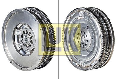 Flywheel Schaeffler LuK 415 0339 10