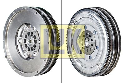 Flywheel Schaeffler LuK 415 0340 10