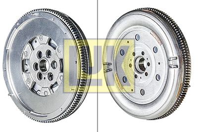 Flywheel Schaeffler LuK 415 0341 10
