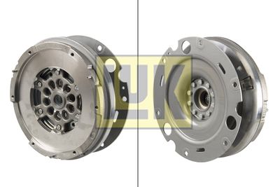 Flywheel Schaeffler LuK 415 0343 10