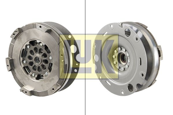 Schaeffler LuK 415 0346 10 Flywheel