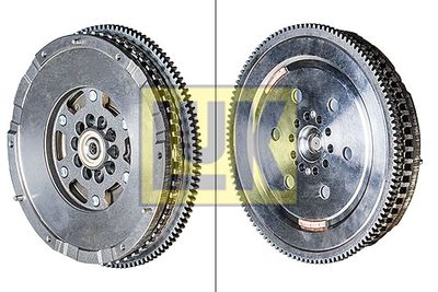Flywheel Schaeffler LuK 415 0348 10