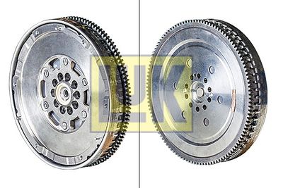 Flywheel Schaeffler LuK 415 0349 10