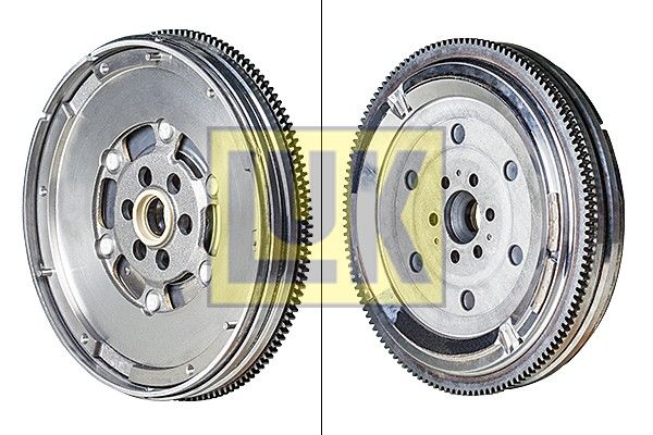 Schaeffler LuK 415 0350 10 Flywheel