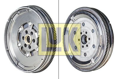 Flywheel Schaeffler LuK 415 0350 10