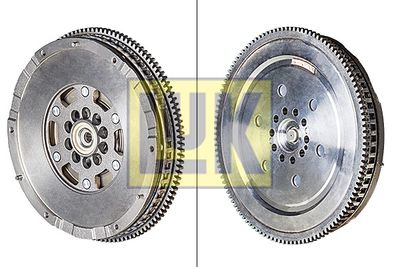 Flywheel Schaeffler LuK 415 0352 10