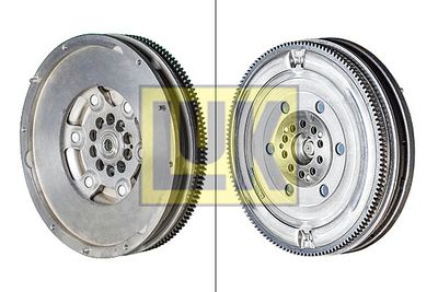 Flywheel Schaeffler LuK 415 0353 10