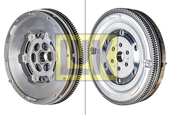 Schaeffler LuK 415 0355 10 Flywheel