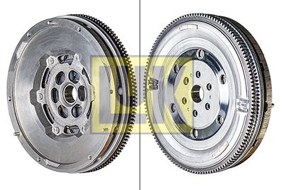 Flywheel Schaeffler LuK 415 0355 10