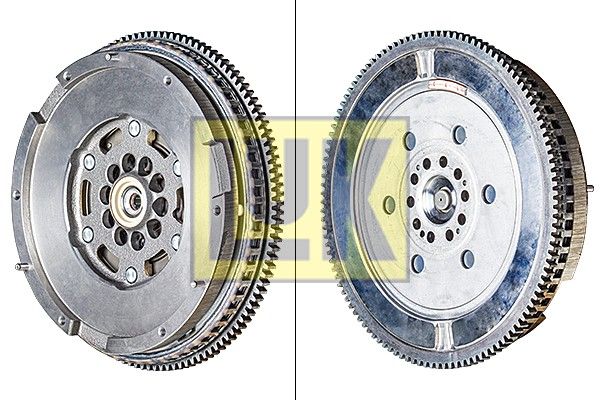 Schaeffler LuK 415 0358 10 Flywheel