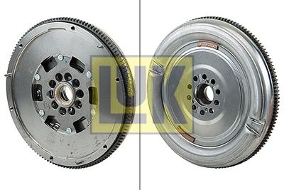 Flywheel Schaeffler LuK 415 0360 10