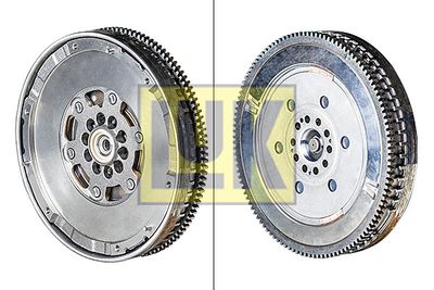 Flywheel Schaeffler LuK 415 0361 10