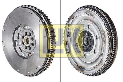 Flywheel Schaeffler LuK 415 0363 11