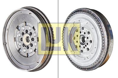 Flywheel Schaeffler LuK 415 0364 10