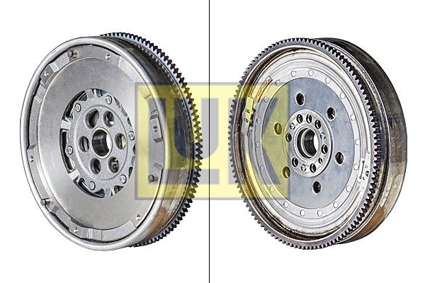 Schaeffler LuK 415 0365 10 Flywheel
