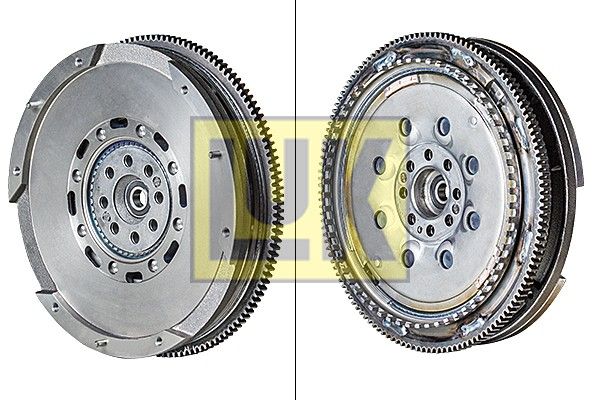 Schaeffler LuK 415 0369 10 Flywheel