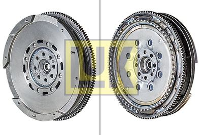 Flywheel Schaeffler LuK 415 0369 10