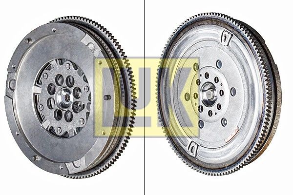 Schaeffler LuK 415 0371 10 Flywheel