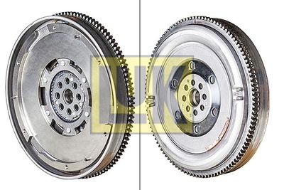 Flywheel Schaeffler LuK 415 0375 10