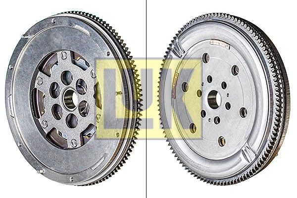 Schaeffler LuK 415 0376 10 Flywheel