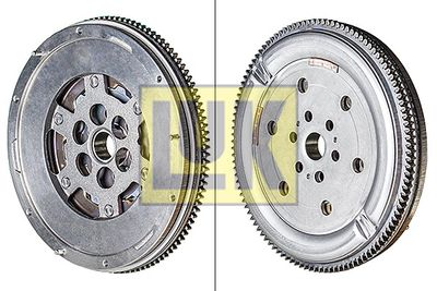 Flywheel Schaeffler LuK 415 0376 10