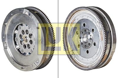 Flywheel Schaeffler LuK 415 0377 10