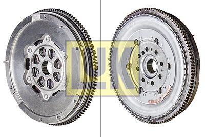 Flywheel Schaeffler LuK 415 0378 10