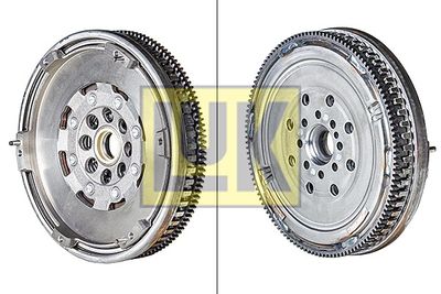 Flywheel Schaeffler LuK 415 0379 10