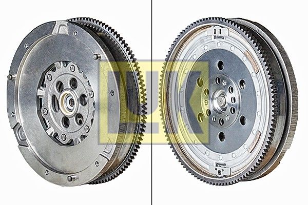 Schaeffler LuK 415 0380 10 Flywheel