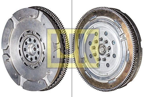 Schaeffler LuK 415 0387 10 Flywheel
