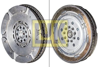 Flywheel Schaeffler LuK 415 0387 10