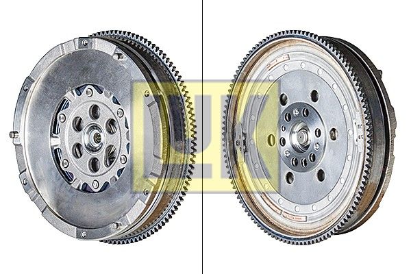 Schaeffler LuK 415 0389 10 Flywheel