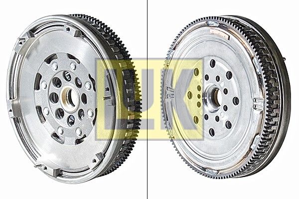 Schaeffler LuK 415 0391 10 Flywheel