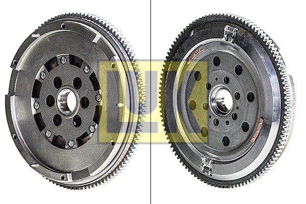 Schaeffler LuK 415 0393 10 Flywheel