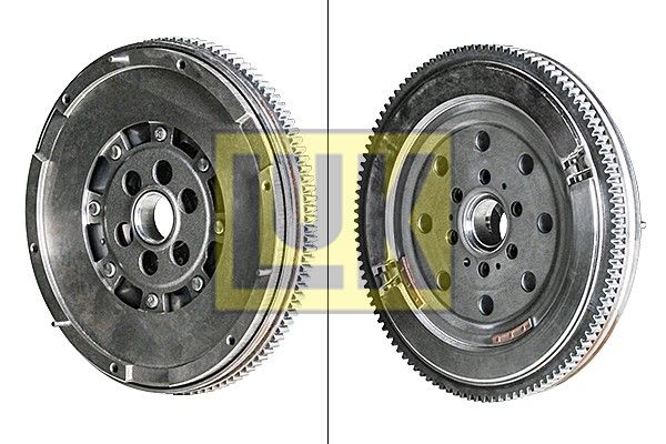 Schaeffler LuK 415 0394 10 Flywheel