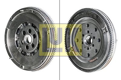 Flywheel Schaeffler LuK 415 0394 10