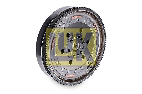 Schaeffler LuK 415 0395 10 Flywheel