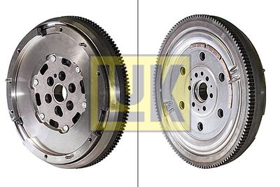 Flywheel Schaeffler LuK 415 0396 10