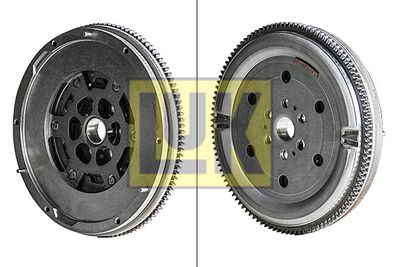 Flywheel Schaeffler LuK 415 0397 10