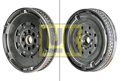 Flywheel Schaeffler LuK 415 0402 10