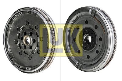 Flywheel Schaeffler LuK 415 0405 10