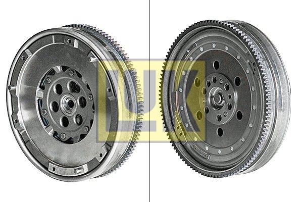 Schaeffler LuK 415 0406 10 Flywheel