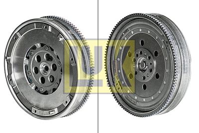 Flywheel Schaeffler LuK 415 0406 10